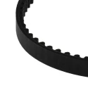 RS PRO Rubber Timing Belt 70 Teeth, 350 mm Length, 9 mm Width HTD Series 175-5203