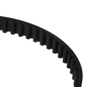 RS PRO Rubber Timing Belt 70 Teeth, 350 mm Length, 9 mm Width HTD Series 175-5203