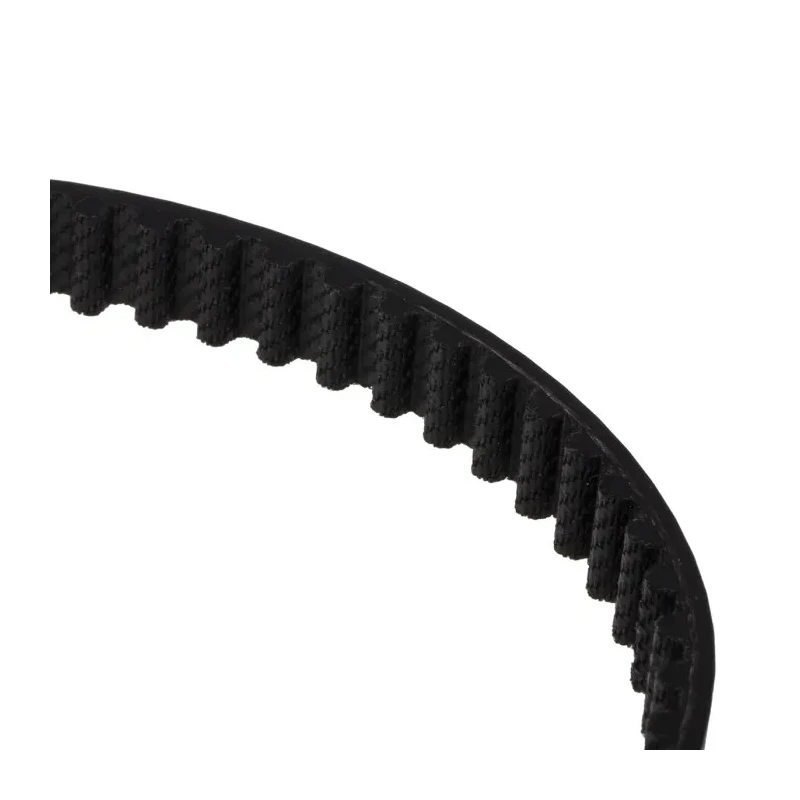 RS PRO Rubber Timing Belt 70 Teeth, 350 mm Length, 9 mm Width HTD Series 175-5203