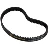 RS PRO HTD Timing Belt 5mm Pitch 90 Teeth 450mm Length 15mm Width Rubber Fibreglass Cord 175-5214