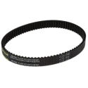 RS PRO HTD Rubber Timing Belt 85 Teeth, 425 mm Length, 15 mm Width 175-5211