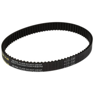 RS PRO HTD Rubber Timing Belt 85 Teeth, 425 mm Length, 15 mm Width 175-5211