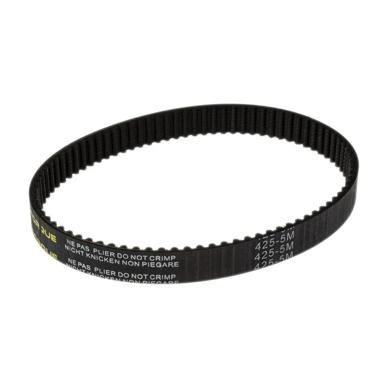 RS PRO HTD Rubber Timing Belt 85 Teeth, 425 mm Length, 15 mm Width 175-5211