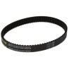 RS PRO HTD Rubber Timing Belt 85 Teeth, 425 mm Length, 15 mm Width 175-5211
