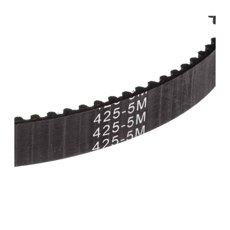 RS PRO HTD Rubber Timing Belt 85 Teeth, 425 mm Length, 15 mm Width 175-5211