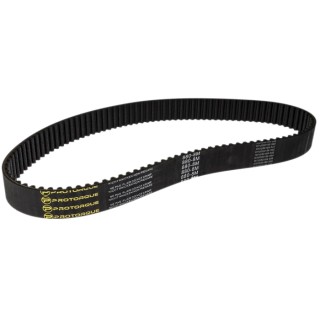 RS PRO Rubber Timing Belt HTD Series 110 Teeth, 880 mm Length, 30 mm Width 175-5246