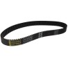 RS PRO Rubber Timing Belt HTD Series 110 Teeth, 880 mm Length, 30 mm Width 175-5246