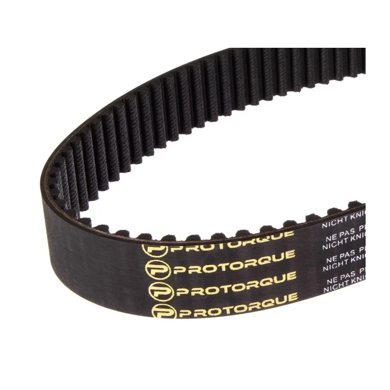 RS PRO Rubber Timing Belt HTD Series 110 Teeth, 880 mm Length, 30 mm Width 175-5246