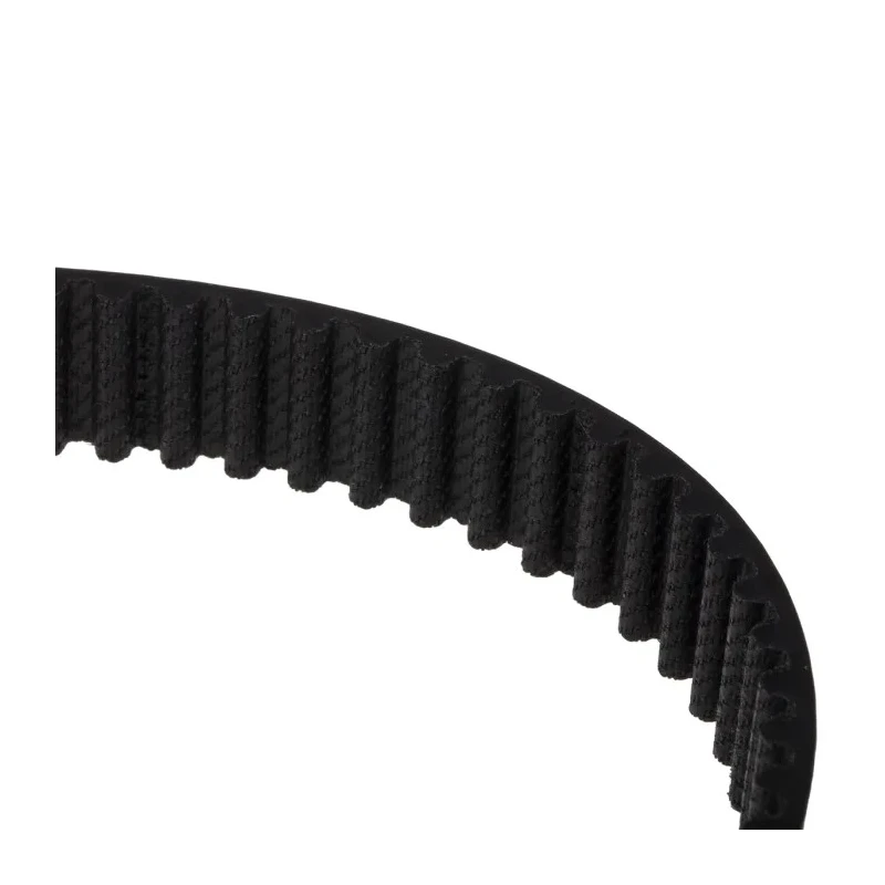 RS PRO Timing Belt 75 Teeth, 375 mm Length, 15 mm Width HTD Series Rubber Fibreglass Cord 175-5206