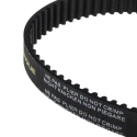 RS PRO Timing Belt 75 Teeth, 375 mm Length, 15 mm Width HTD Series Rubber Fibreglass Cord 175-5206