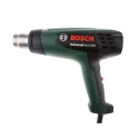 Bosch Universal Heat 600 Heat Gun Corded 230V 1.8kW 600 °C Max 500 L/min 06032A6170