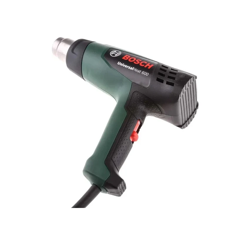 Bosch Universal Heat 600 Heat Gun Corded 230V 1.8kW 600 °C Max 500 L/min 06032A6170