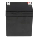 RS PRO 12 V T1 Sealed Lead Acid Battery 5.4 Ah AGM Construction 70mm x 70mm 174-8857