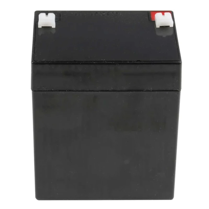 RS PRO 12 V T1 Sealed Lead Acid Battery 5.4 Ah AGM Construction 70mm x 70mm 174-8857