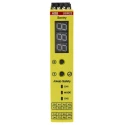 ABB Jokab 24V DC Safety Relay 4 Safety Contacts Multi-Reset Screw Terminal USR22