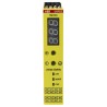 ABB Jokab 24V DC Safety Relay 4 Safety Contacts Multi-Reset Screw Terminal USR22