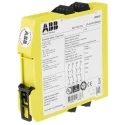 ABB Jokab 24V DC Safety Relay 4 Safety Contacts Multi-Reset Screw Terminal USR22