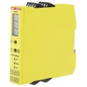 ABB Jokab 24V DC Safety Relay 4 Safety Contacts Multi-Reset Screw Terminal USR22