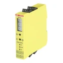 ABB Jokab 24V DC Safety Relay 4 Safety Contacts Multi-Reset Screw Terminal USR22