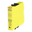 ABB Jokab Safety Relay SSR20M, 375V DC Coil Voltage, 4 Safety Contacts, Screw Terminals SSR20M
