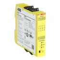 ABB Jokab Safety Relay SSR20M, 375V DC Coil Voltage, 4 Safety Contacts, Screw Terminals SSR20M