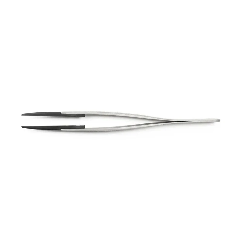 Weller Erem 5.1in Stainless Steel Pointed ESD Safe Tweezer 249SA