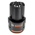 Bosch 12V 3Ah Lithium-Ion Power Tool Battery for Flexible Power System 1600A00X79