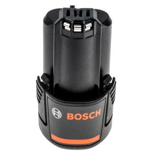 Bosch 12V 3Ah Lithium-Ion Power Tool Battery for Flexible Power System 1600A00X79