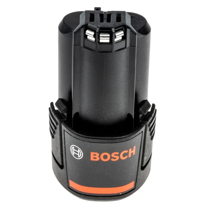 Bosch 12V 3Ah Lithium-Ion Power Tool Battery for Flexible Power System 1600A00X79