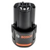 Bosch 12V 3Ah Lithium-Ion Power Tool Battery for Flexible Power System 1600A00X79