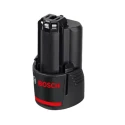 Bosch 12V 3Ah Lithium-Ion Power Tool Battery for Flexible Power System 1600A00X79