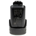 Bosch 12V 3Ah Lithium-Ion Power Tool Battery for Flexible Power System 1600A00X79