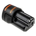 Bosch 12V 3Ah Lithium-Ion Power Tool Battery for Flexible Power System 1600A00X79