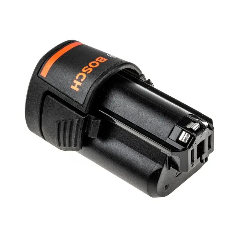 Bosch 12V 3Ah Lithium-Ion Power Tool Battery for Flexible Power System 1600A00X79