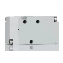RS PRO Pneumatic Solenoid Valve 3/2 Normally Closed G 1/8 Thread Aluminium Body 10 bar 2W 176-2116