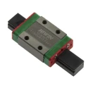 RS PRO Linear Guide Block MGN Series, 1860 N Dynamic Load, Carbon Steel Carriage 28.9mm x 20mm 176-6665