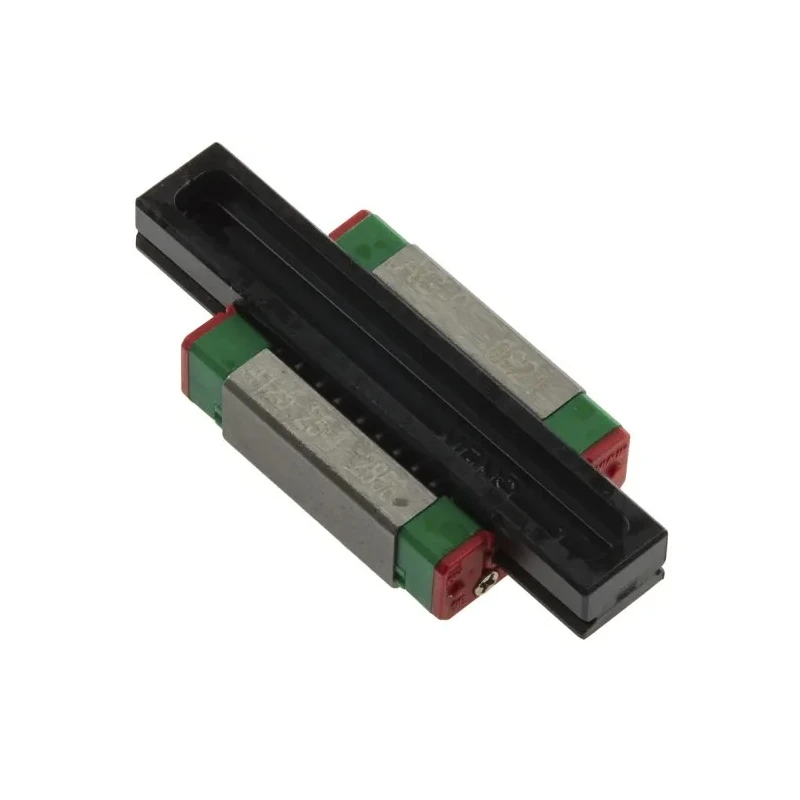 RS PRO Linear Guide Block MGN Series, 1860 N Dynamic Load, Carbon Steel Carriage 28.9mm x 20mm 176-6665