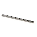 RS PRO MGN Series Linear Guide Rail 9 mm Width 155 mm Length Stainless Steel 176-6669