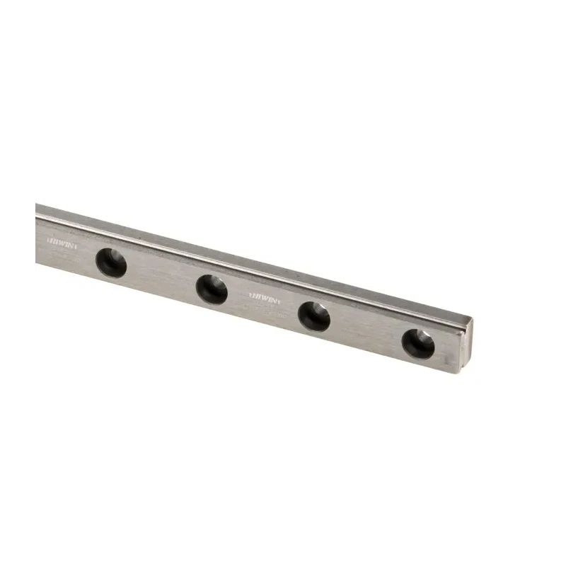 RS PRO MGN Series Linear Guide Rail 9 mm Width 155 mm Length Stainless Steel 176-6669