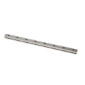 RS PRO MGN Series Linear Guide Rail 9 mm Width 155 mm Length Stainless Steel 176-6669