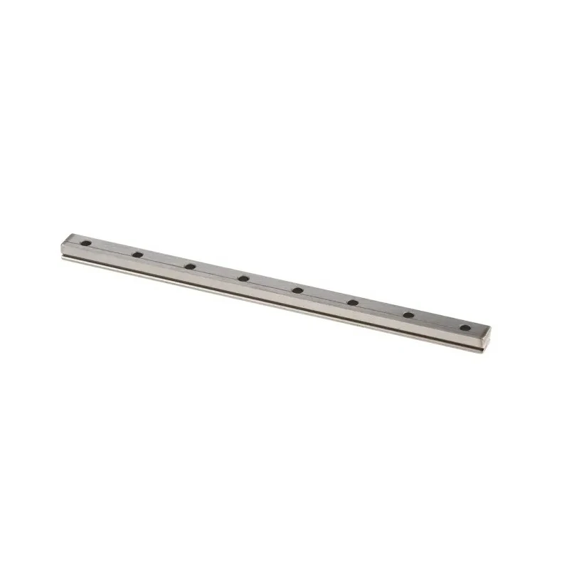 RS PRO MGN Series Linear Guide Rail 9 mm Width 155 mm Length Stainless Steel 176-6669