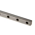 RS PRO MGN Series Linear Guide Rail 12 mm Width 220 mm Length Stainless Steel High Rigidity 176-6675