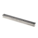 RS PRO HG Series Linear Guide Rail 20 mm Width 200 mm Length 176-6691