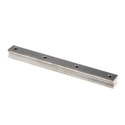 RS PRO HG Series Linear Guide Rail 20 mm Width 200 mm Length 176-6691