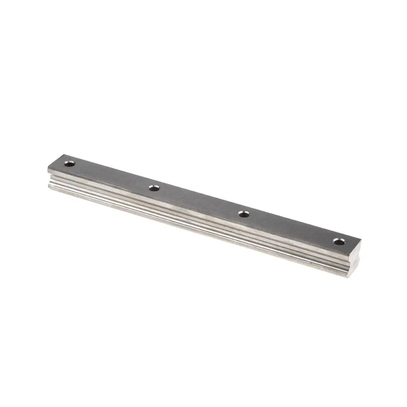 RS PRO HG Series Linear Guide Rail 20 mm Width 200 mm Length 176-6691