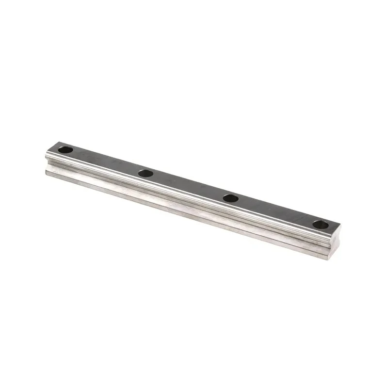 RS PRO HG Series Linear Guide Rail 20 mm Width 200 mm Length 176-6691