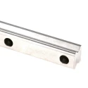 RS PRO HG Series Linear Guide Rail 20 mm Width 200 mm Length 176-6691