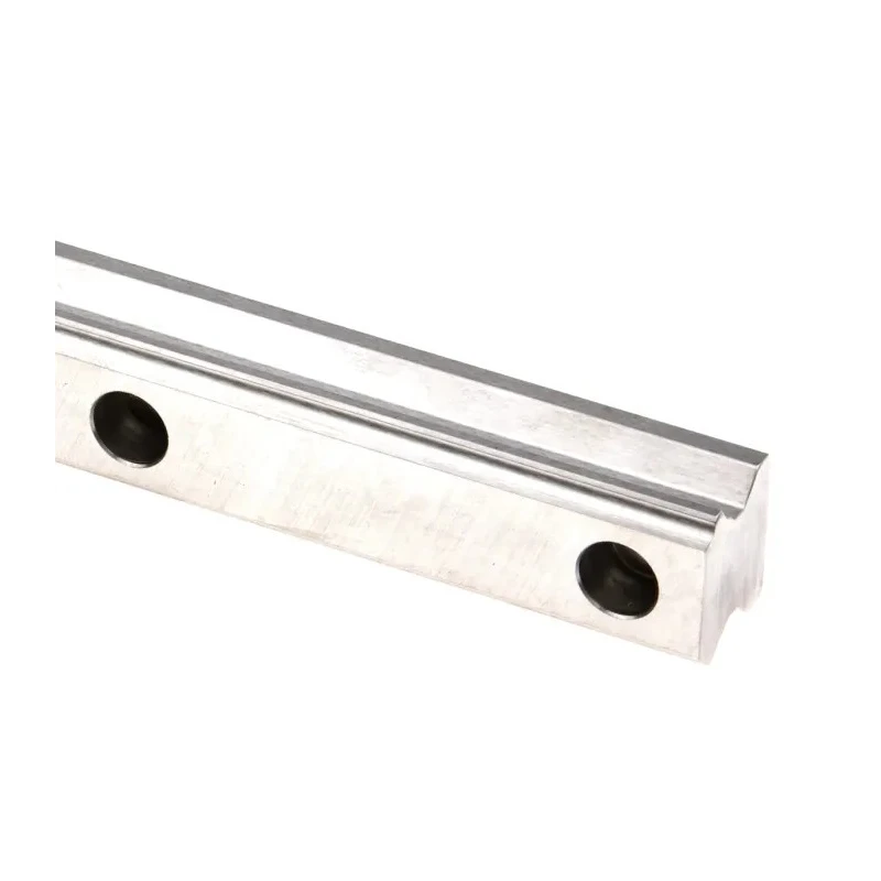 RS PRO HG Series Linear Guide Rail 20 mm Width 200 mm Length 176-6691