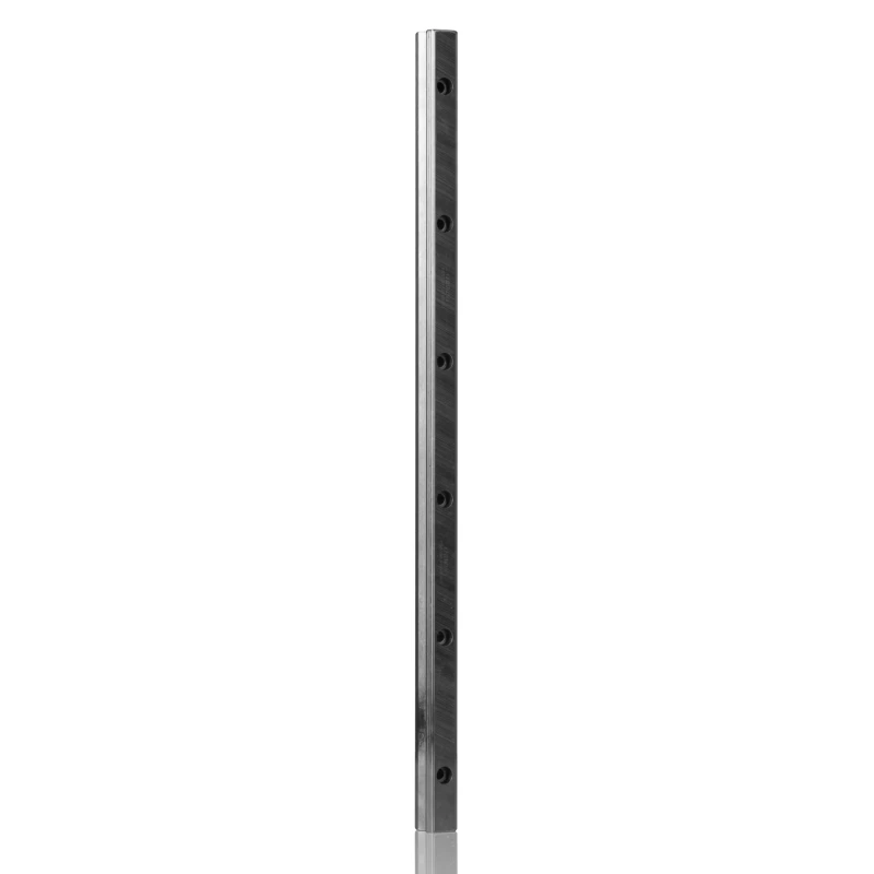 RS PRO HG Series Linear Guide Rail 15 mm Width 350 mm Length 176-6686