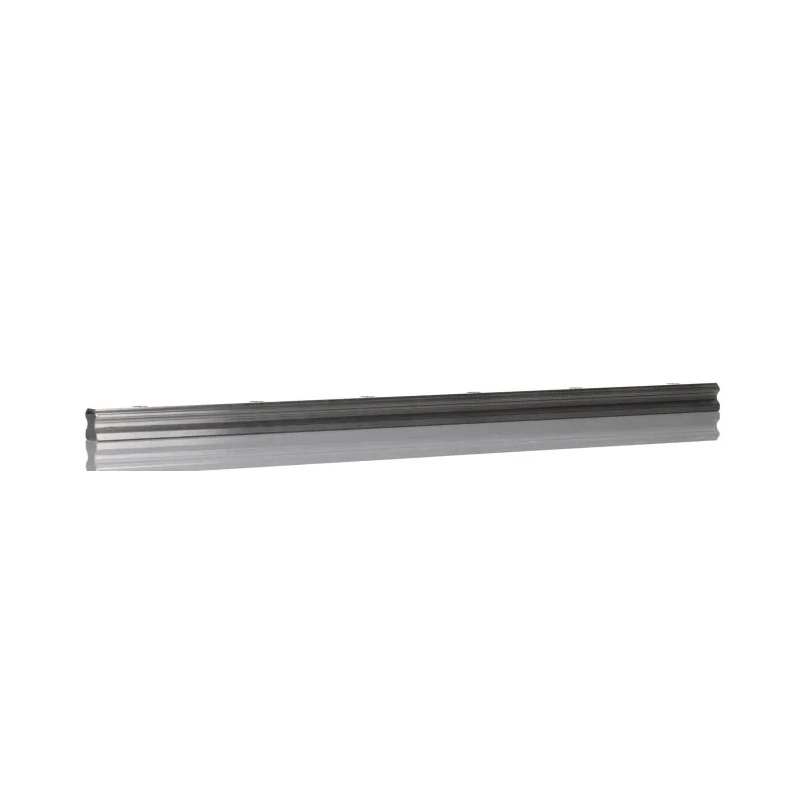 RS PRO HG Series Linear Guide Rail 15 mm Width 350 mm Length 176-6686